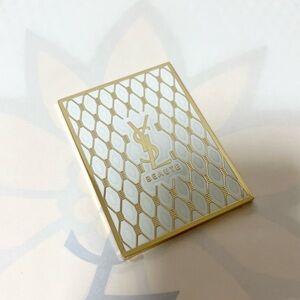 YSL makeup Mirror (5.5x7.5 cm)